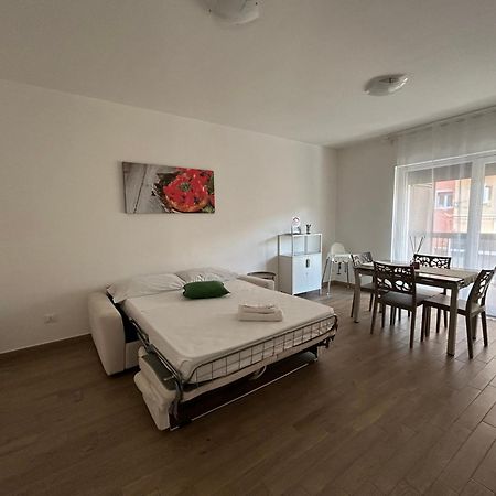 Residence Petroni 16 바리 외부 사진