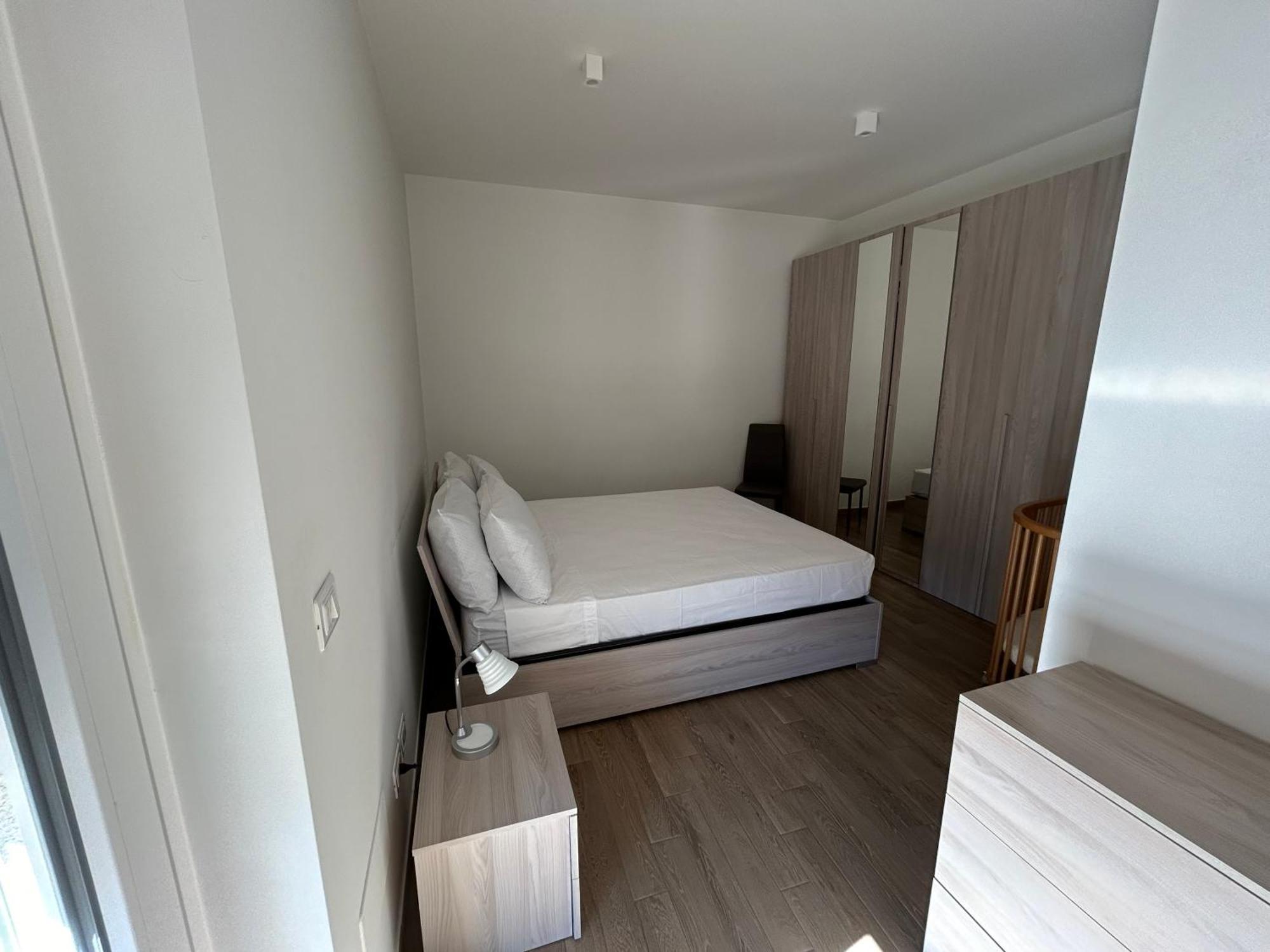Residence Petroni 16 바리 외부 사진