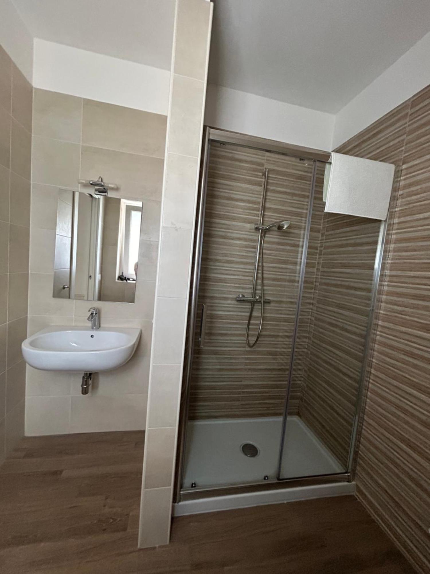 Residence Petroni 16 바리 외부 사진