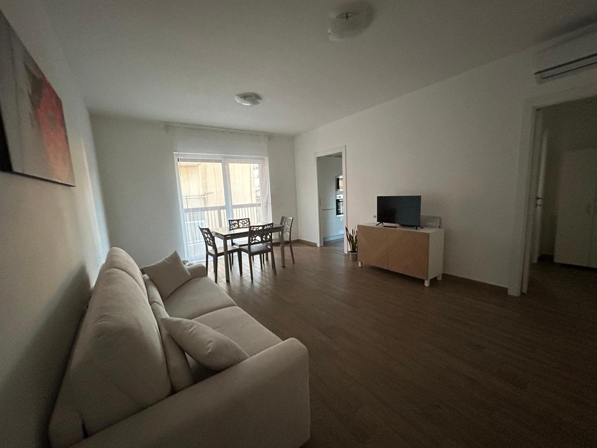 Residence Petroni 16 바리 외부 사진