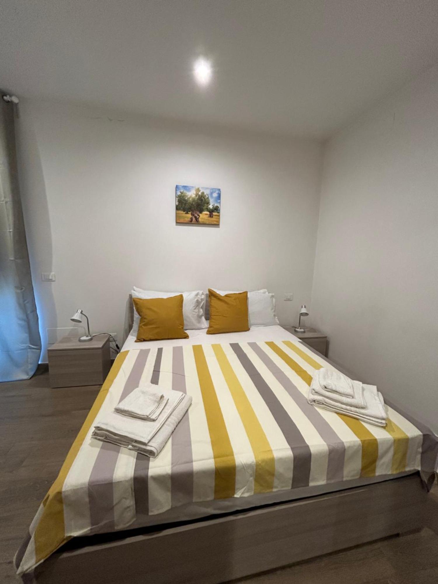 Residence Petroni 16 바리 외부 사진