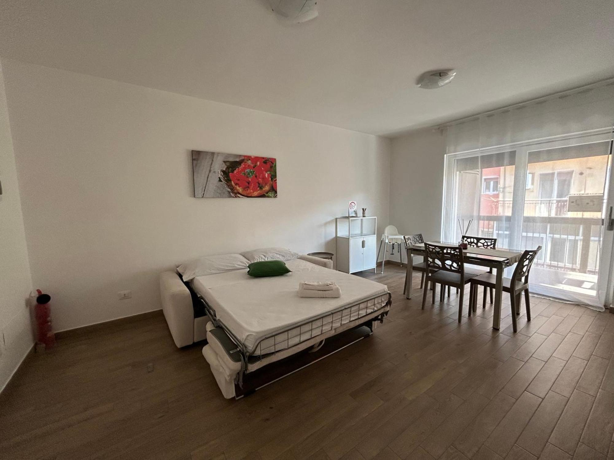 Residence Petroni 16 바리 외부 사진
